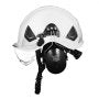 VEVOR Casque de Sécurité Industriel, Casque de Protection Certifié ANSI/ISEA Z89.1