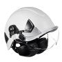 VEVOR Casque de Sécurité Industriel, Casque de Protection Certifié ANSI/ISEA Z89.1