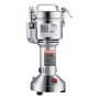 VEVOR Moulin à Épices Électrique 150 g, Broyeur à Grains Commercial 850 W Haute Vitesse