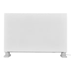 VEVOR Radiateur à Convection 2000 W Convecteur Électrique avec Télécommande, Chauffage d'Appoint à 3 Modes