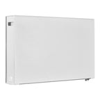 VEVOR Radiateur à Convection 2000 W Convecteur Électrique avec Télécommande, Chauffage d'Appoint à 3 Modes