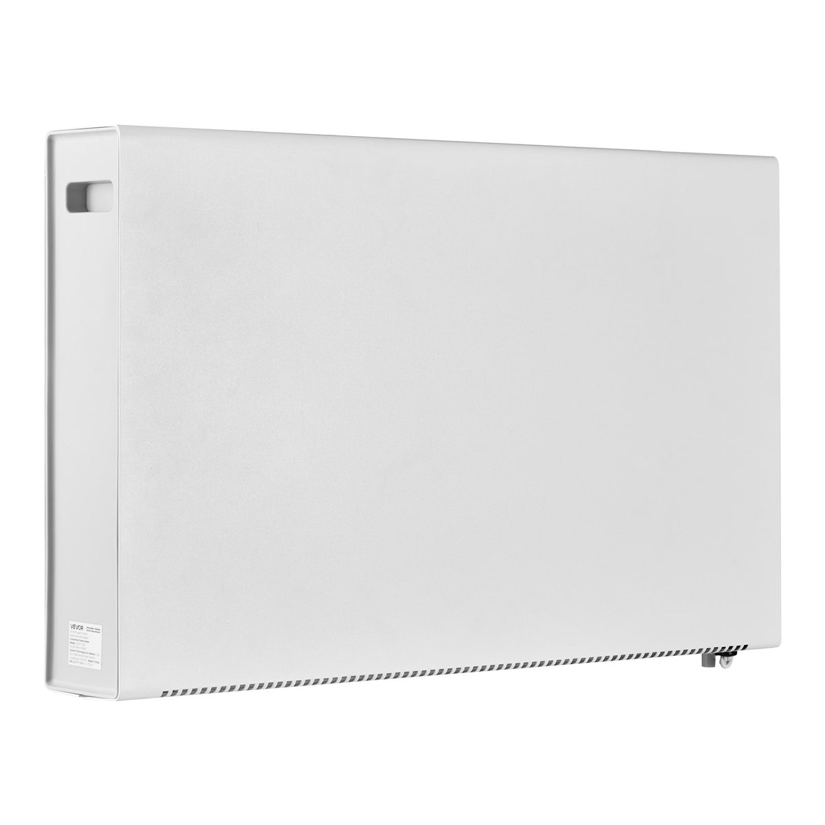 VEVOR Radiateur à Convection 2000 W Convecteur Électrique avec Télécommande, Chauffage d'Appoint à 3 Modes