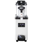 VEVOR Machine à Granita 6 L Machine de Glace Fondue Réfrigération Efficace 300 W