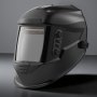 VEVOR Casque de Soudage Solaire Obscurcissement Automatique Couleur Réelle Grande Vue 100x95 mm
