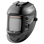 VEVOR Casque de Soudage Solaire Obscurcissement Automatique Couleur Réelle Grande Vue 100x95 mm