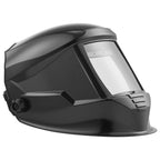 VEVOR Casque de Soudage Solaire Obscurcissement Automatique Couleur Réelle Grande Vue 100x95 mm