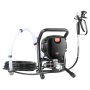 VEVOR Système de Peinture par Pulvérisation 750 W 3000 PSI Sans Air