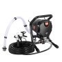 VEVOR Système de Peinture par Pulvérisation 750 W 3000 PSI Sans Air